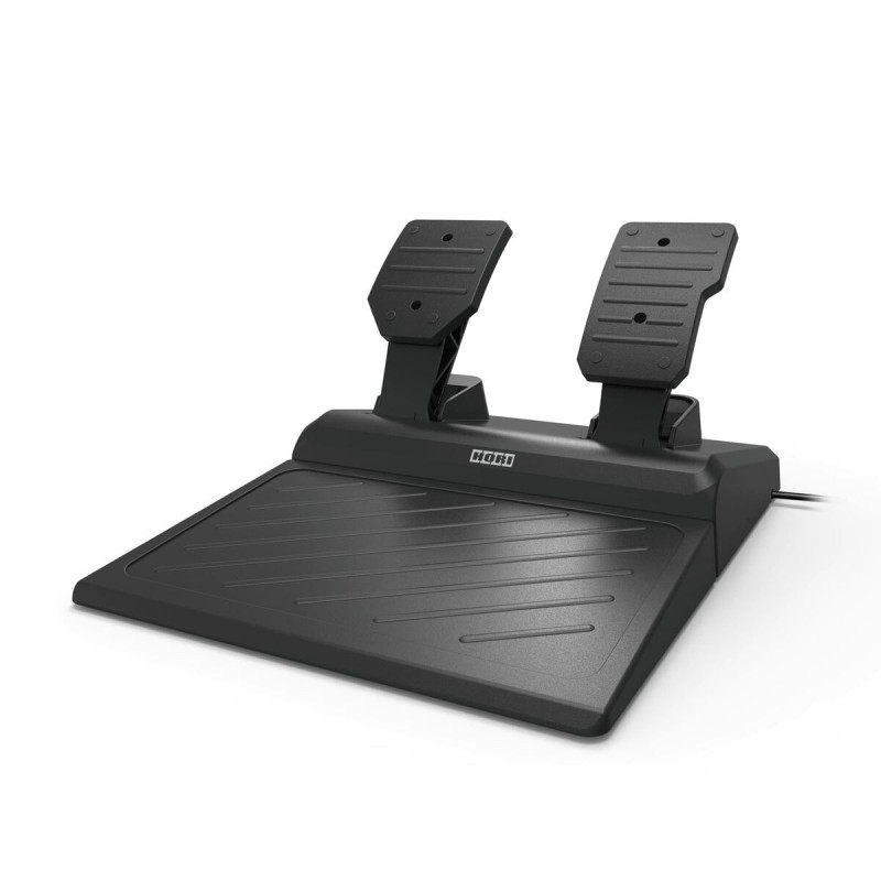 Mando HORI Racing Wheel APEX Negro