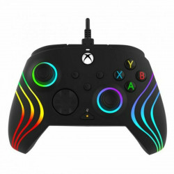 Mando Gaming PDP