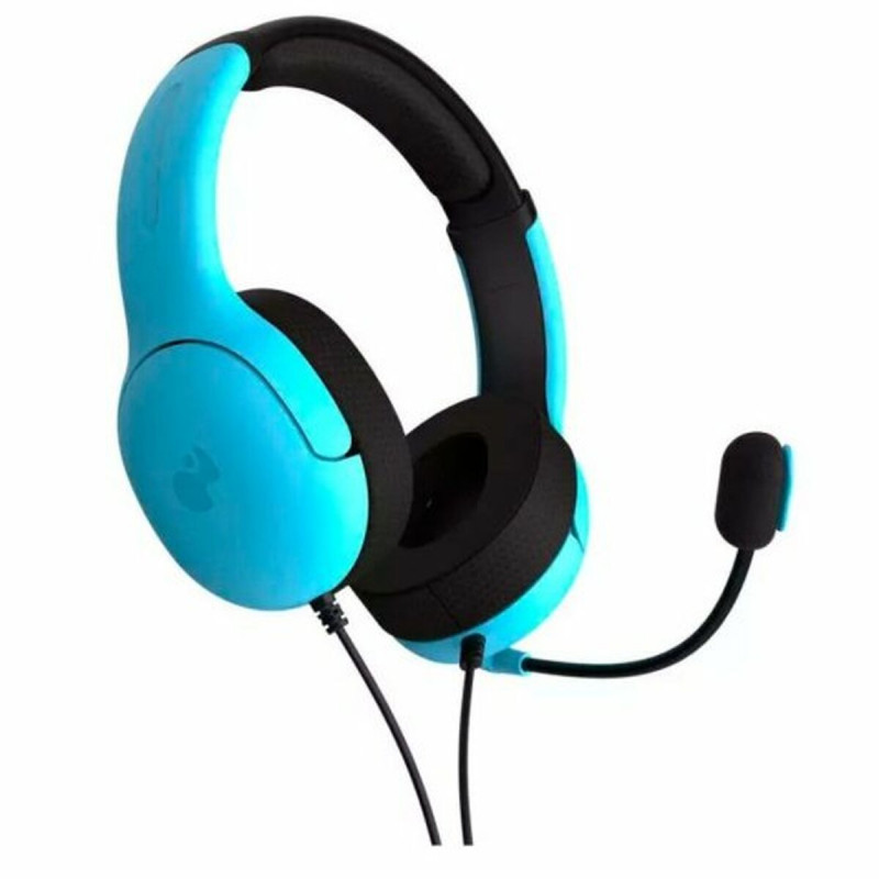 Auriculares con Micrófono PDP