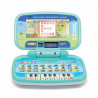 Juguete educativo Vtech Baby MI PRIMERA COMPUTADORA EDUCATIVA Y MUSICAL Francés