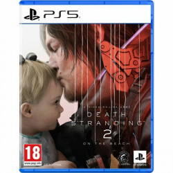 Videojuego PlayStation 5 Sony