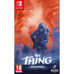 Videojuego para Switch Just For Games