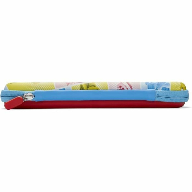 Funda Protectora Powera NSCS0305-01 Multicolor