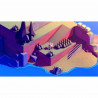 Videojuego para Switch Just For Games Tunic