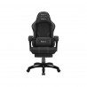 Silla Gaming Huzaro HZ-FORCE 3.7 CARBON BLACK