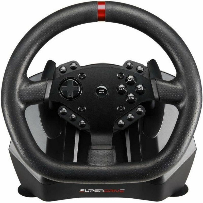 Mando Gaming Subsonic