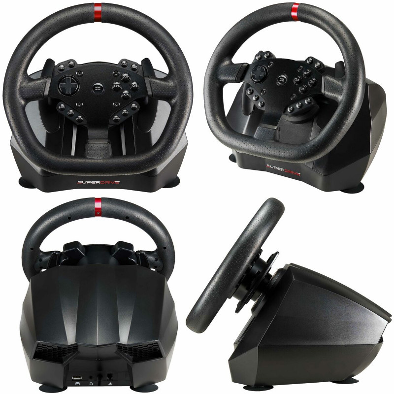 Mando Gaming Subsonic