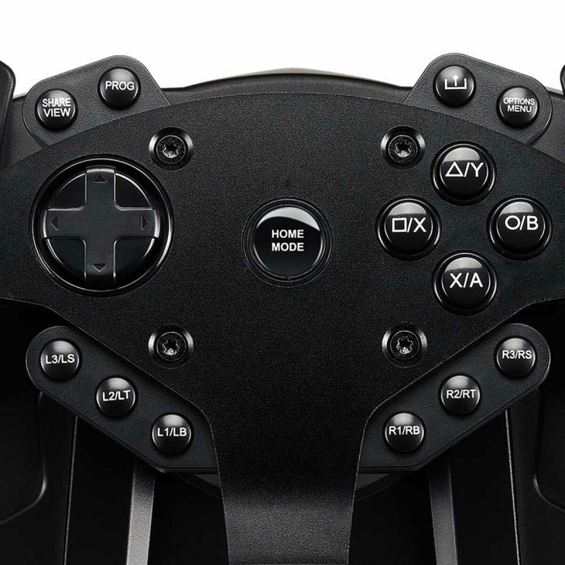 Mando Gaming Subsonic