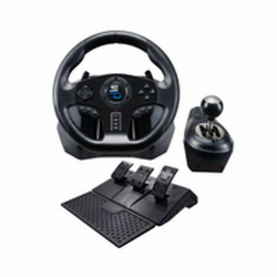 Mando Gaming Subsonic