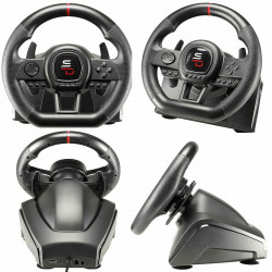 Mando Gaming Subsonic