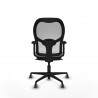 Silla Gaming Piqueras y Crespo 2D036G0 Gris claro