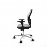 Silla Gaming Piqueras y Crespo 2D086N0 Gris claro