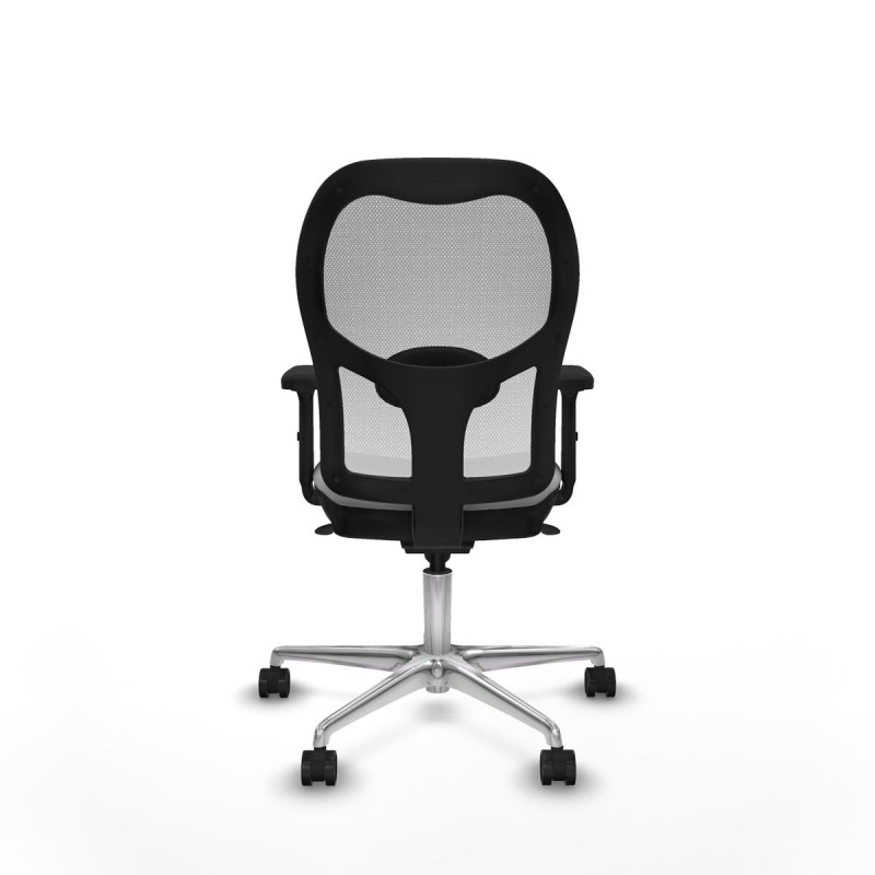 Silla Gaming Piqueras y Crespo 2D086N0 Gris claro