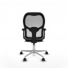 Silla Gaming Piqueras y Crespo 2D086N0 Gris claro