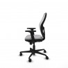 Silla Gaming Piqueras y Crespo 2D036N0 Gris claro