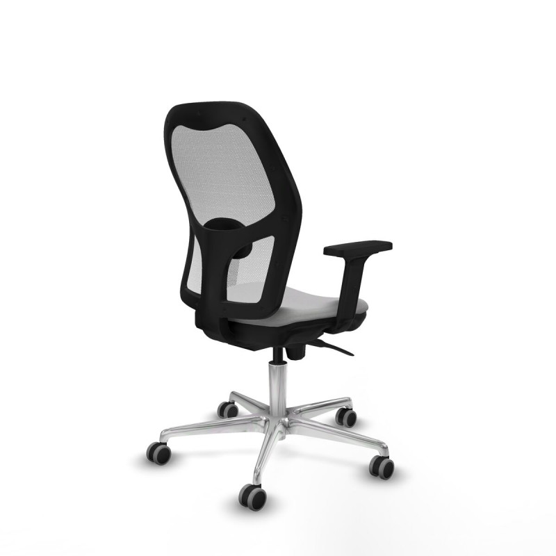 Silla Gaming Piqueras y Crespo 2D086G0 Gris claro