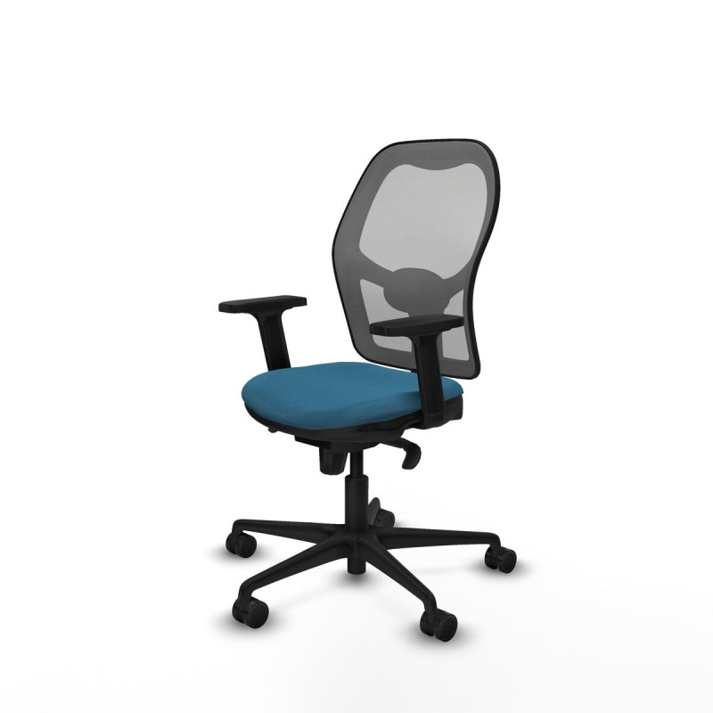 Silla Gaming Piqueras y Crespo 2D036N0 Gris Verde petróleo