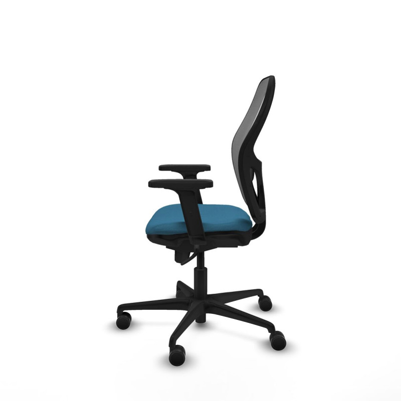 Silla Gaming Piqueras y Crespo 2D036N0 Gris Verde petróleo
