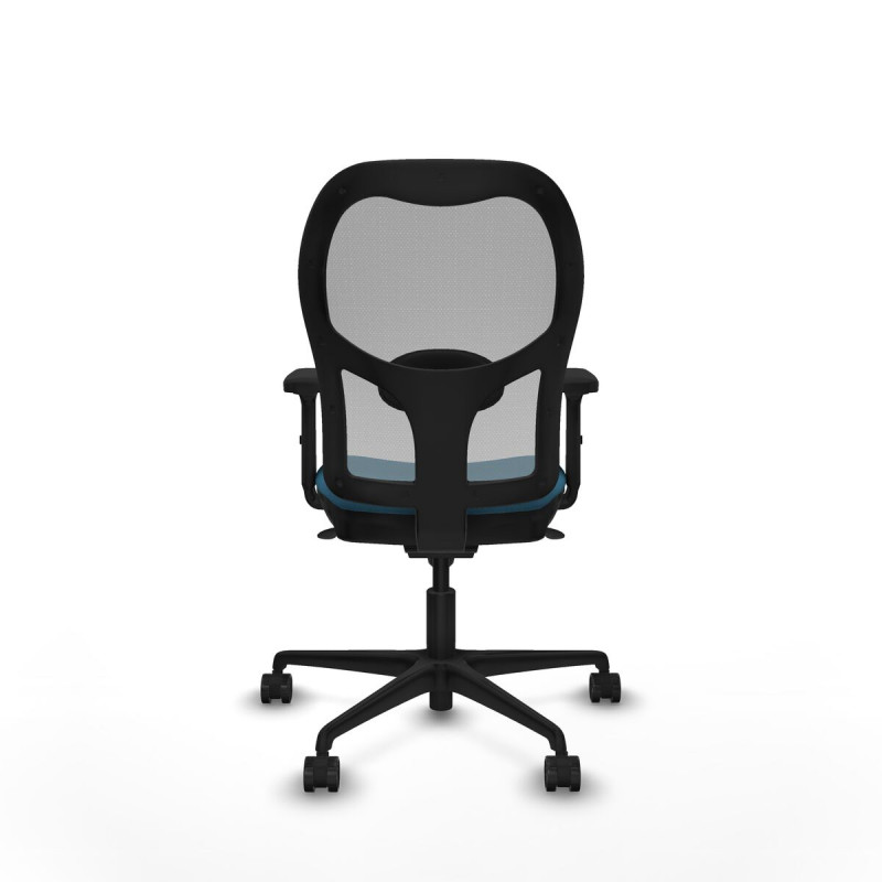 Silla Gaming Piqueras y Crespo 2D036N0 Gris Verde petróleo