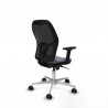 Silla Gaming Piqueras y Crespo 2D086N0 Gris