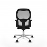 Silla Gaming Piqueras y Crespo 2D086N0 Negro