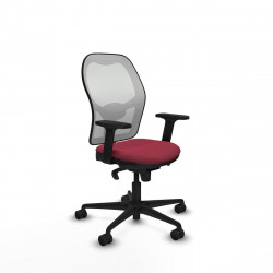 Silla Gaming Piqueras y Crespo 2D036N0 Granate