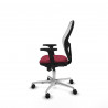 Silla Gaming Piqueras y Crespo 2D086N0 Granate