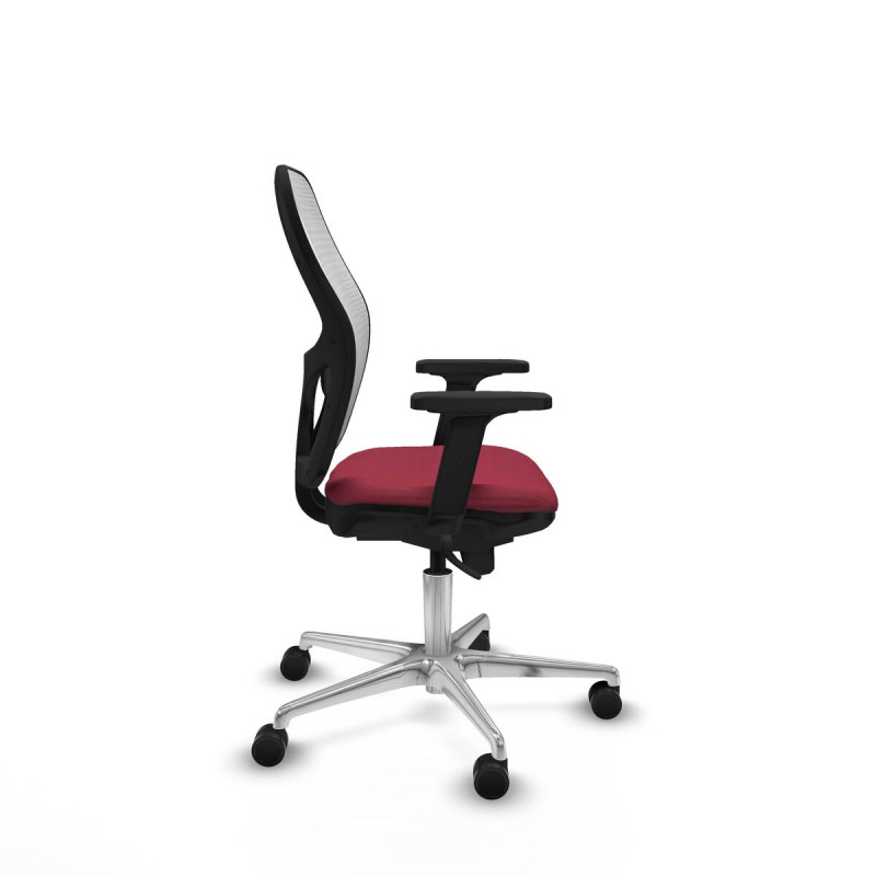 Silla Gaming Piqueras y Crespo 2D086N0 Granate