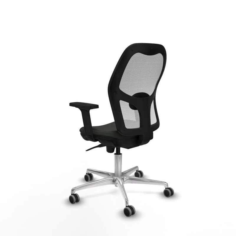 Silla Gaming Piqueras y Crespo 2D086G0 Negro