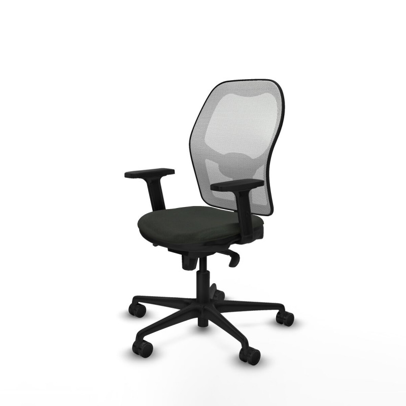 Silla Gaming Piqueras y Crespo 2D036N0 Negro