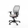 Silla Gaming Piqueras y Crespo 2D036G0 Blanco