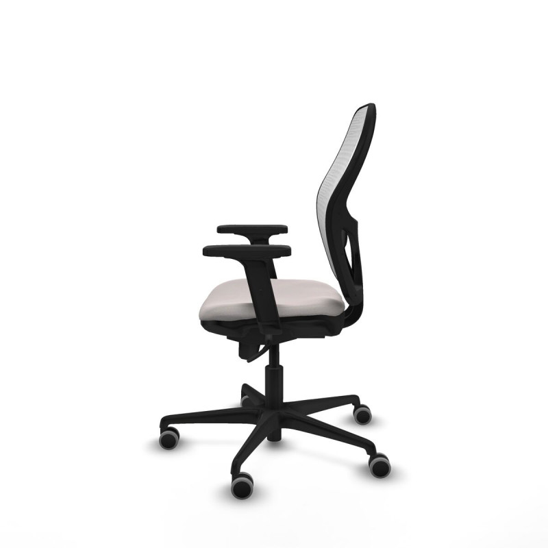 Silla Gaming Piqueras y Crespo 2D036G0 Blanco