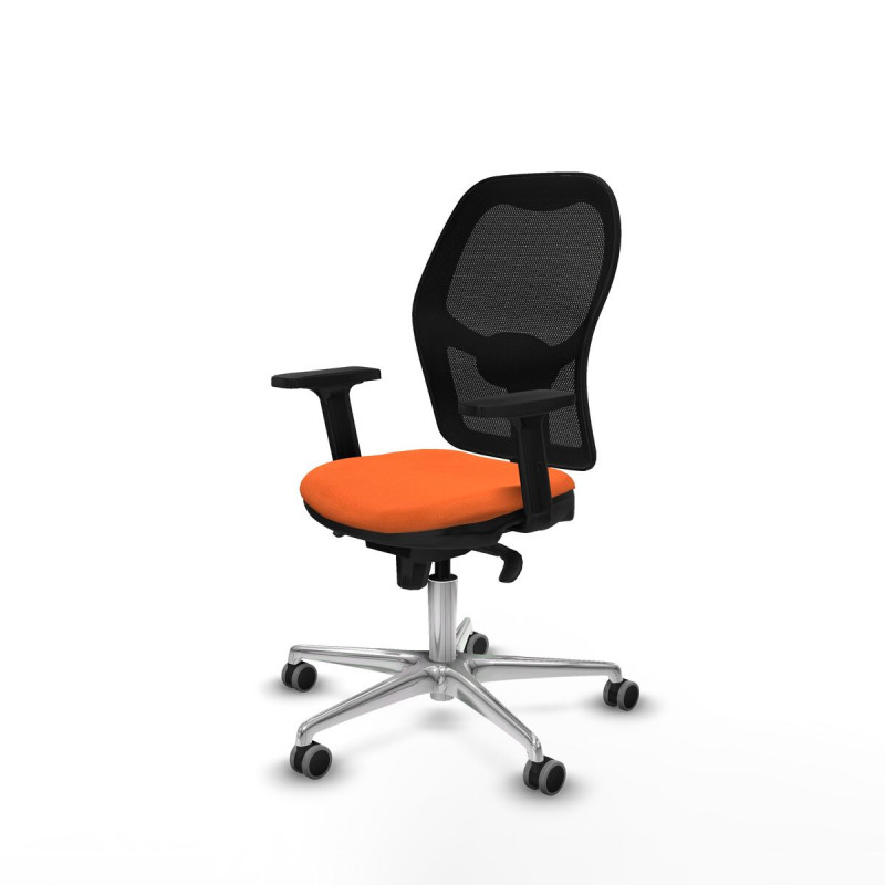 Silla Gaming Piqueras y Crespo 2D086G0 Naranja