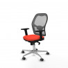 Silla Gaming Piqueras y Crespo 2D086G0 Naranja Oscuro