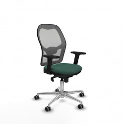 Silla Gaming Piqueras y Crespo 2D086G0 Verde