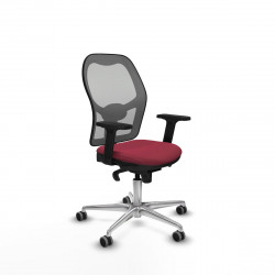 Silla Gaming Piqueras y Crespo 2D086G0 Granate