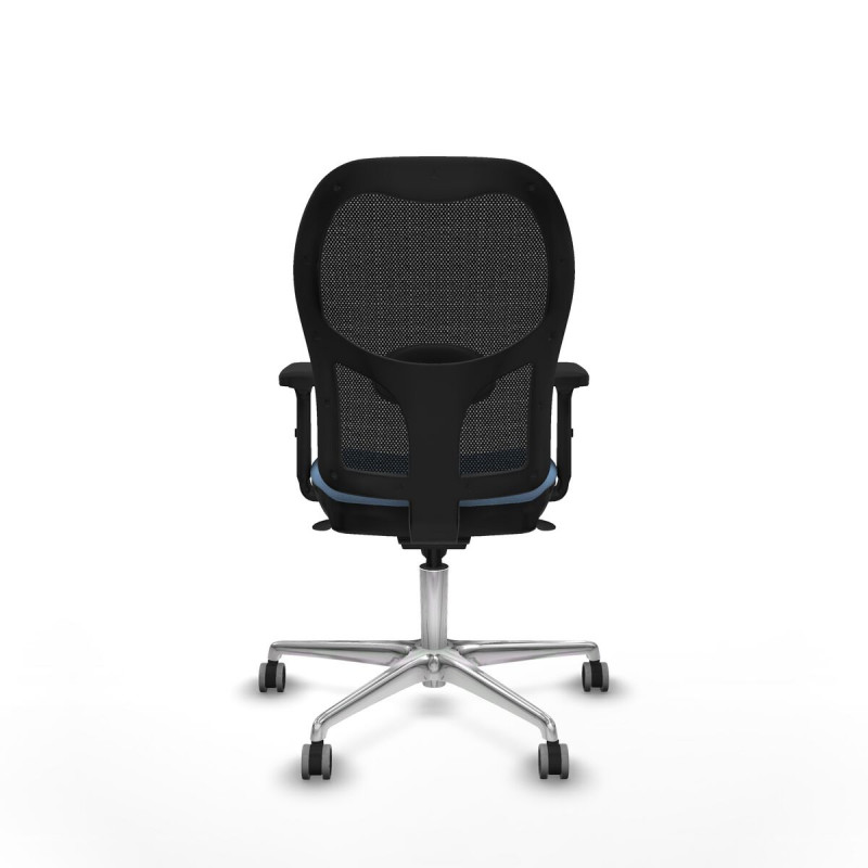 Silla Gaming Piqueras y Crespo 2D086G0 Azul cielo
