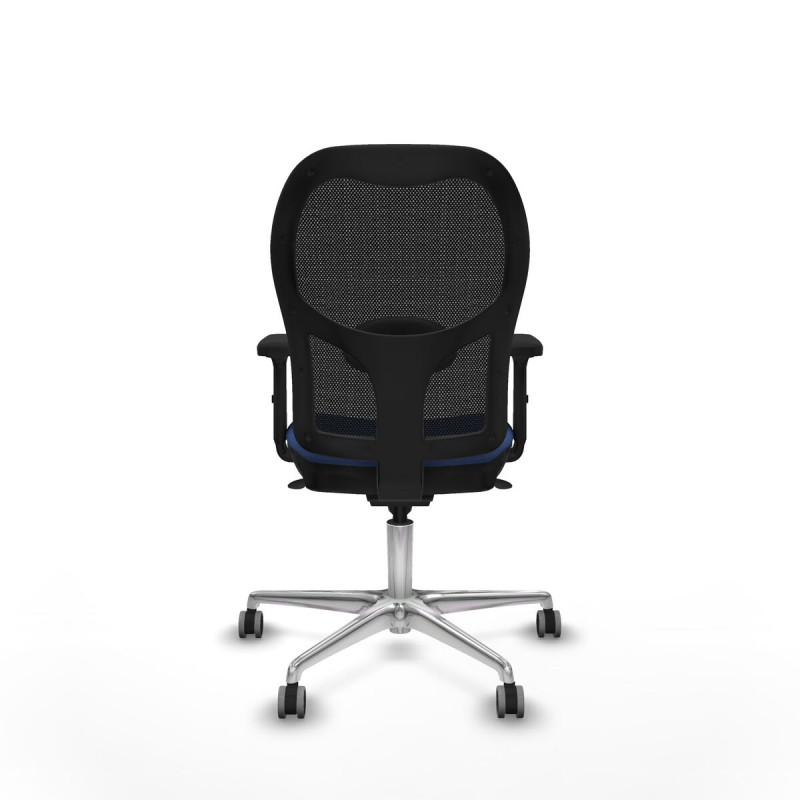Silla Gaming Piqueras y Crespo 2D086G0 Azul marino