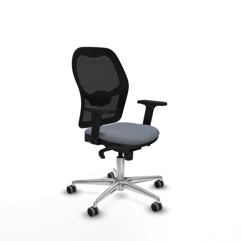 Silla Gaming Piqueras y Crespo 2D086G0 Gris