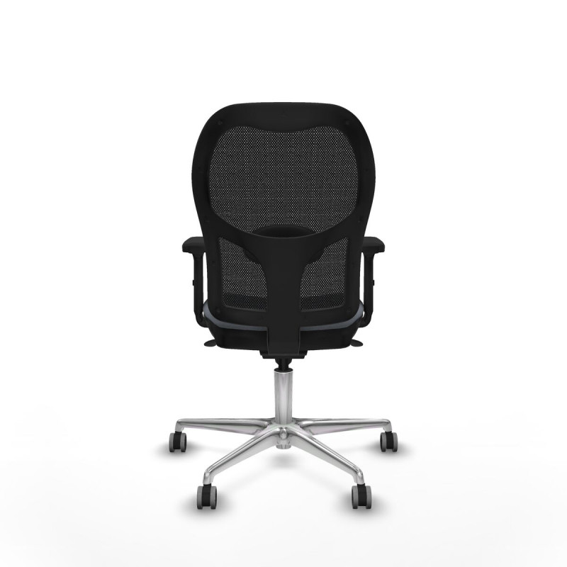 Silla Gaming Piqueras y Crespo 2D086G0 Gris