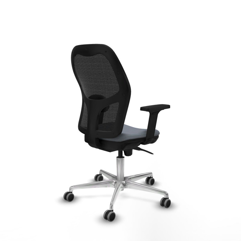 Silla Gaming Piqueras y Crespo 2D086G0 Gris