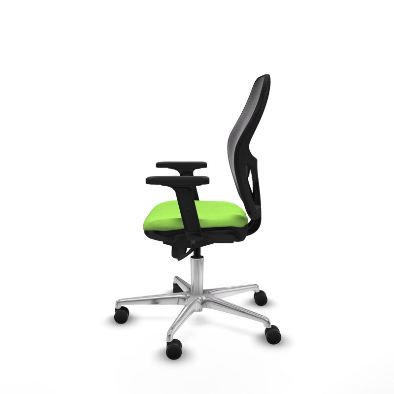 Silla Gaming Piqueras y Crespo 2D086N0 Pistacho