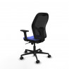 Silla Gaming Piqueras y Crespo 2D036N0 Azul claro