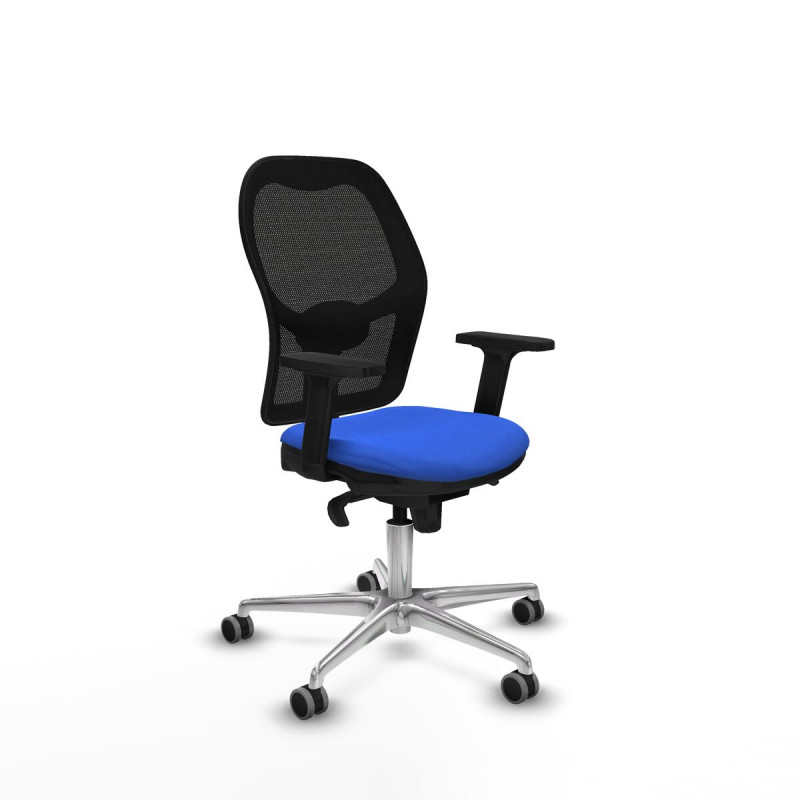 Silla Gaming Piqueras y Crespo 2D086G0 Azul