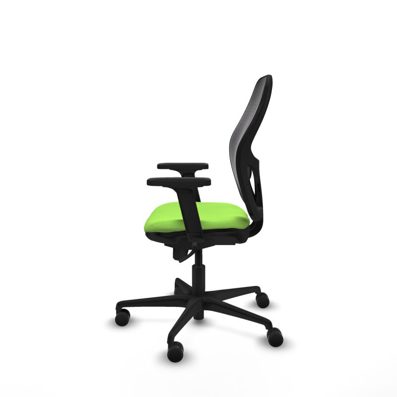 Silla Gaming Piqueras y Crespo 2D036N0 Pistacho
