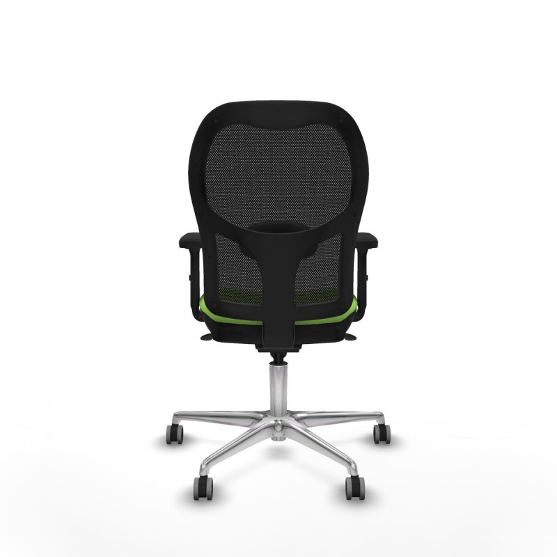 Silla Gaming Piqueras y Crespo 2D086G0 Pistacho