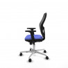 Silla Gaming Piqueras y Crespo 2D086N0 Azul claro