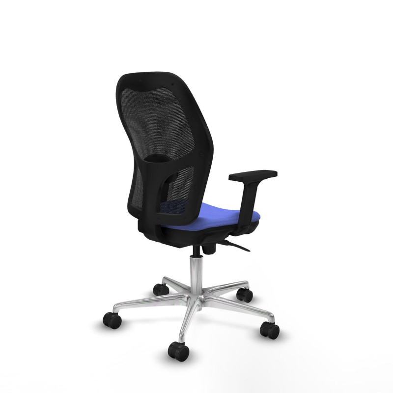 Silla Gaming Piqueras y Crespo 2D086N0 Azul claro
