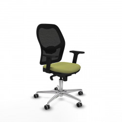 Silla Gaming Piqueras y Crespo 2D086G0 Verde