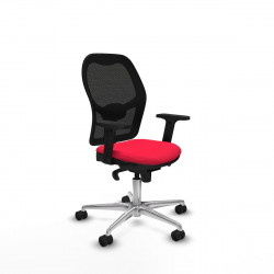 Silla Gaming Piqueras y Crespo 2D086N0 Rojo